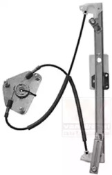 VAN WEZEL 5766264 -  Подъемное устройство для окон